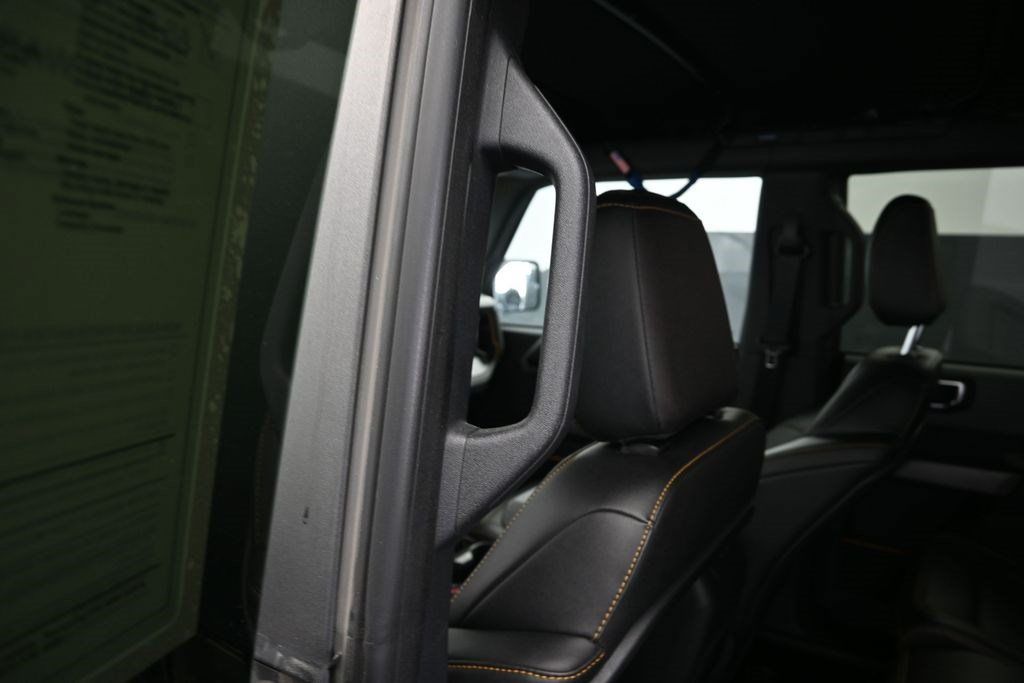 Used 2021 Ford Bronco Badlands AWD/4WD image 23