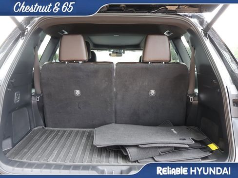 Used 2024 Lexus TX 350 AWD w/ Captains Chair Package image 16