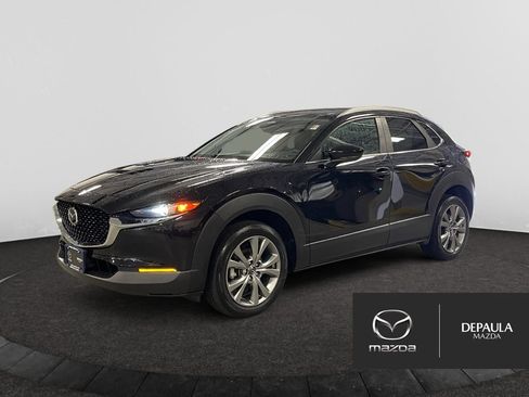 Used 2024 MAZDA CX-30 AWD 2.5 S w/ Preferred Package image 1