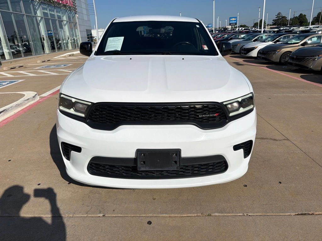 Used 2023 Dodge Durango GT AWD/4WD image 8
