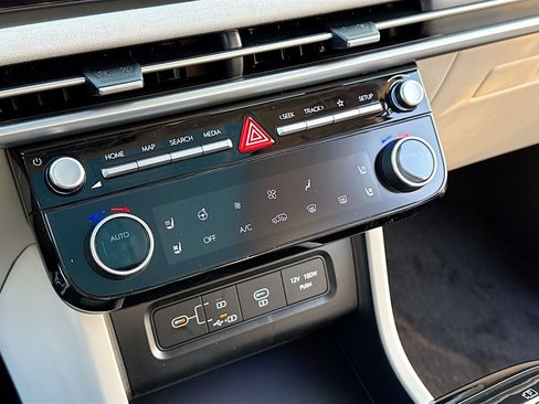 New 2026 Hyundai Tucson Limited AWD/4WD image 11