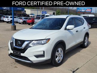 Used 2020 Nissan Rogue S video 2