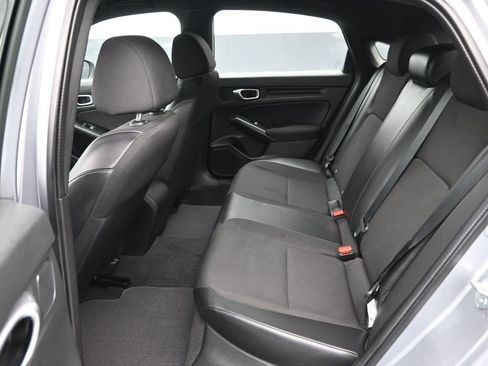 Used 2023 Honda Civic Sport image 13