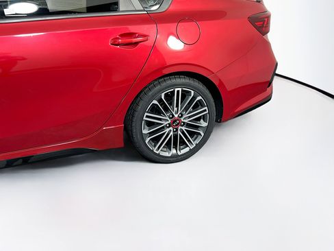 Used 2021 Kia Forte GT w/ GT2 Package image 30