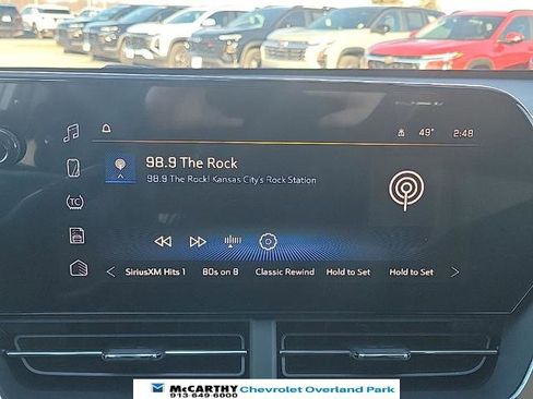 New 2026 Chevrolet Trax LT w/ LPO, Blackout Package image 20