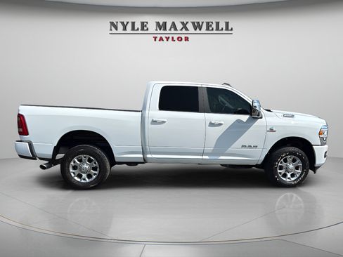Used 2024 RAM 2500 Laramie w/ Safety Group AWD/4WD image 13