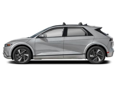 New 2026 Hyundai Ioniq 5 Limited RWD image 2
