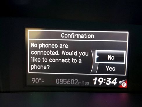 Used 2013 Honda Civic LX image 21