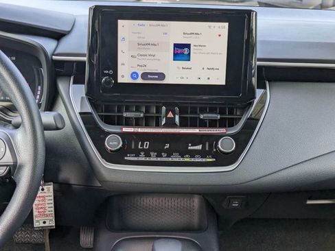 New 2026 Toyota Corolla LE FWD image 17