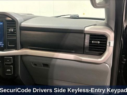 Used 2023 Ford F150 XLT w/ Equipment Group 302A High AWD/4WD image 36