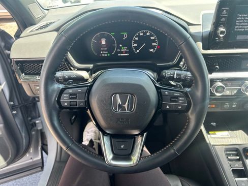 Used 2025 Honda CR-V Sport Touring image 15