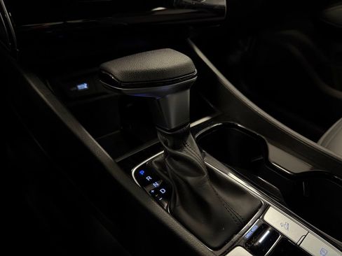 Certified 2023 Hyundai Santa Cruz SEL w/ Activity Package image 21