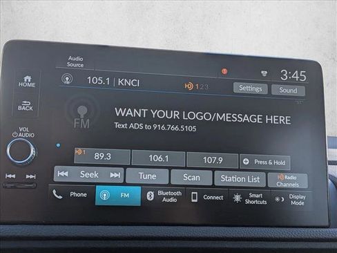 Used 2025 Honda CR-V Sport-L image 13