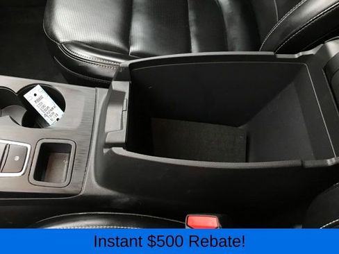 Used 2024 Ford Escape Platinum image 13