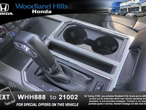 Used 2020 Ford F150 Lariat w/ Equipment Group 502A Luxury RWD image 18