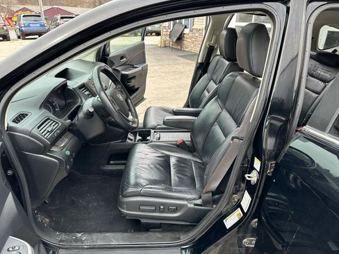 Used 2014 Honda CR-V EX-L image 7
