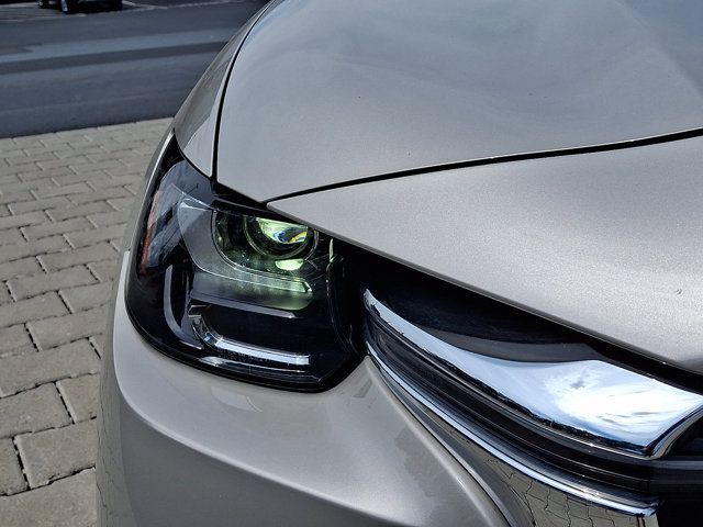 Certified 2024 MAZDA CX-90 3.3 Turbo w/ Preferred Plus AWD/4WD image 9