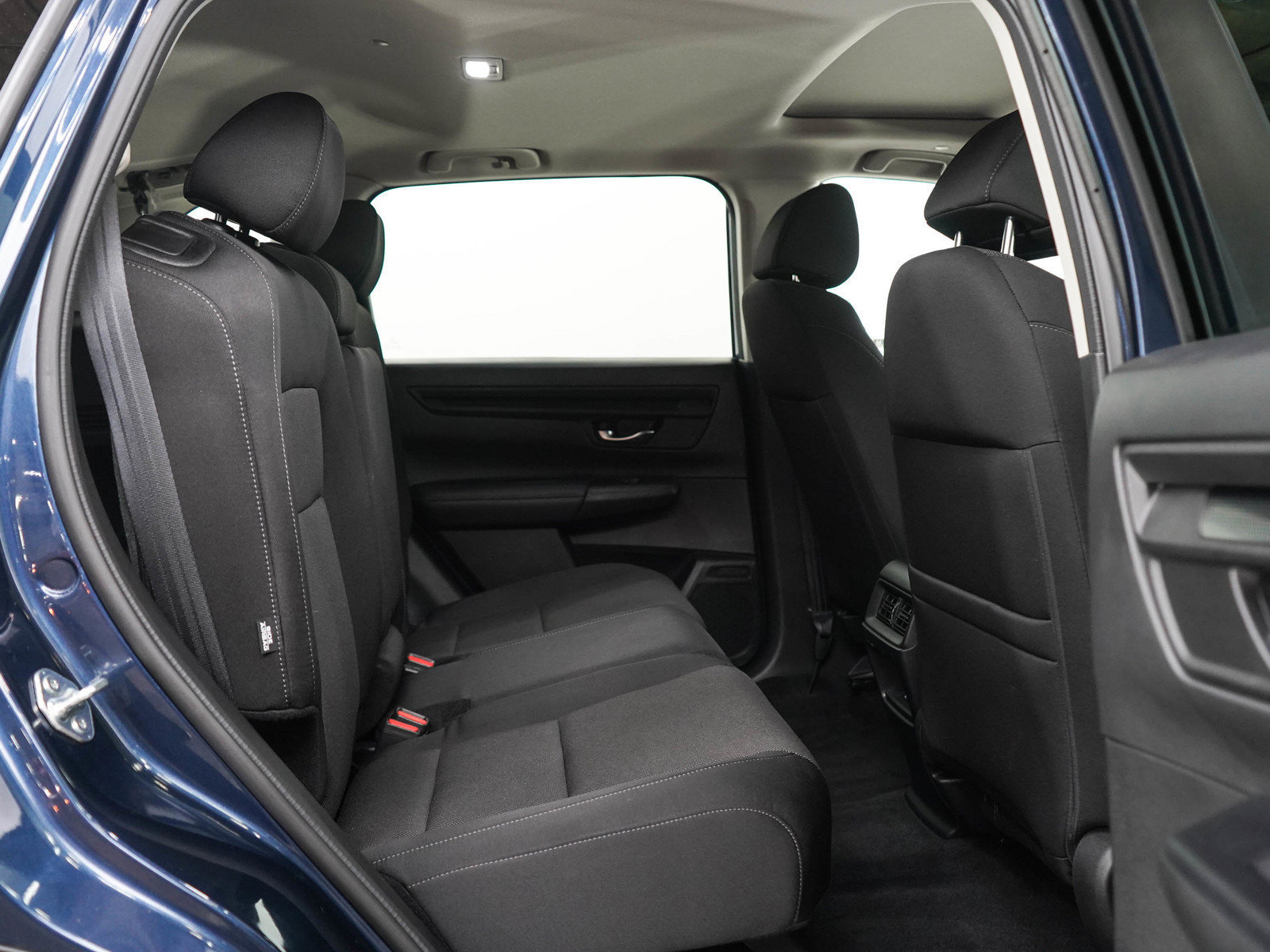 Used 2024 Honda CR-V EX image 12