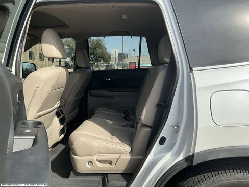 Used 2020 Honda Pilot EX-L image 10