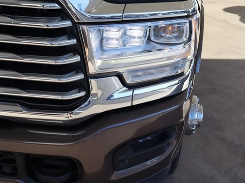 Used 2022 RAM 3500 Limited image 8