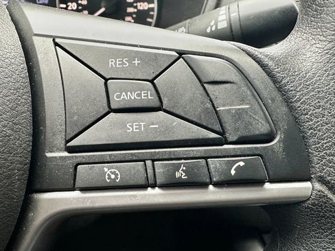 Used 2021 Nissan Altima 2.5 SV image 16