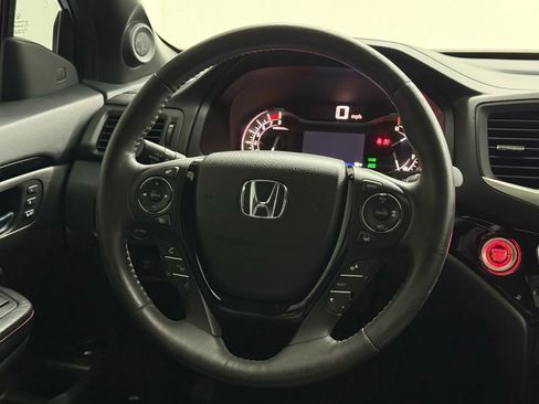 Used 2017 Honda Ridgeline Black Edition image 31