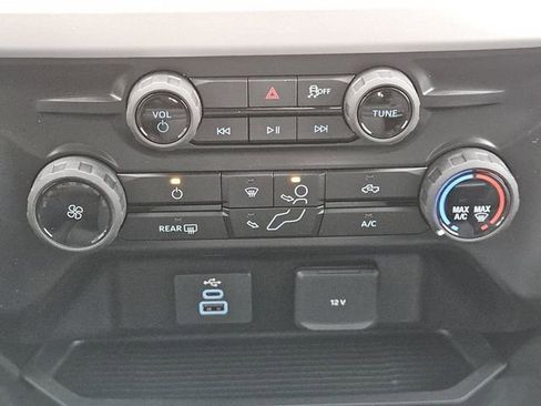 New 2026 Ford F350 XL w/ STX Appearance Package image 15