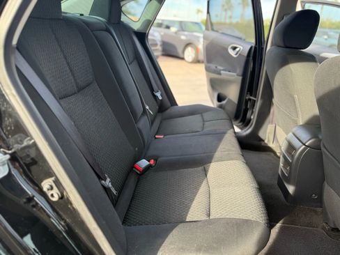 Used 2014 Nissan Sentra SR image 29