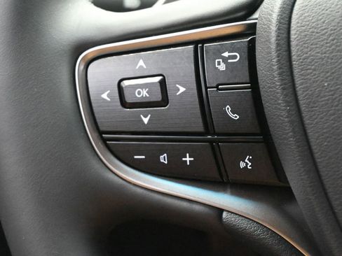 Used 2022 Lexus ES 350 w/ Premium Package image 7