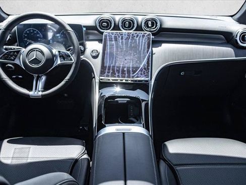 New 2026 Mercedes-Benz GLC 300 4MATIC image 19
