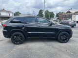 Used 2020 Jeep Grand Cherokee Altitude image 6