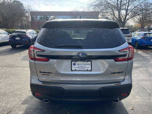 New 2026 Subaru Ascent Premium image 6