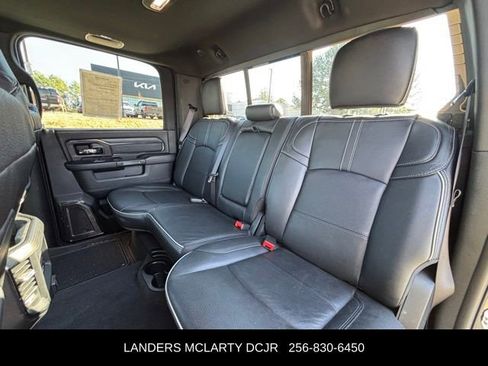 Used 2024 RAM 2500 Limited image 19