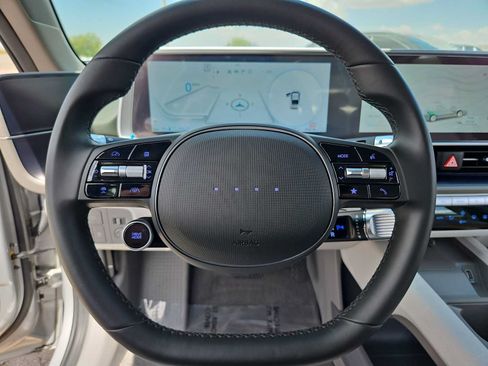 Used 2023 Hyundai Ioniq 6 SEL RWD image 21