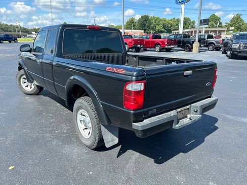 Used 2005 Ford Ranger 2WD SuperCab image 6