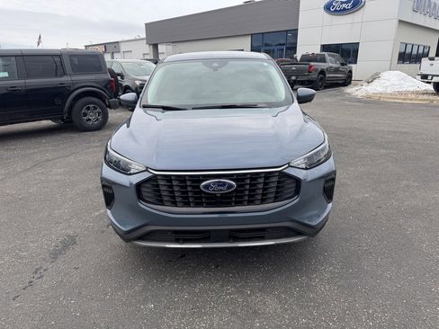 Certified 2023 Ford Escape Active w/ Tech Pack #2 image 6