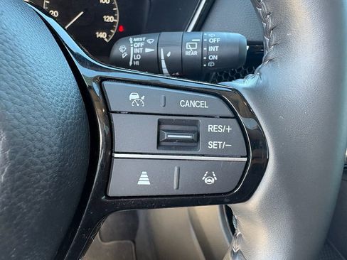 Certified 2024 Honda CR-V EX-L image 15