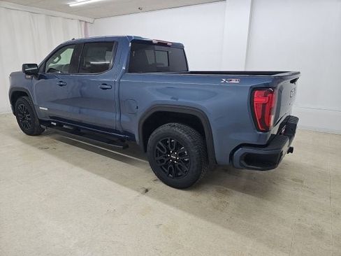 New 2026 GMC Sierra 1500 Elevation w/ Elevation Premium Package image 17