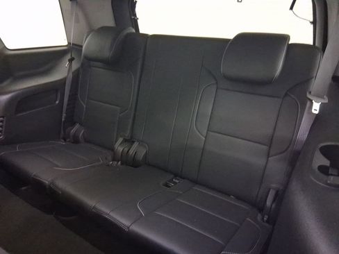 Used 2017 Chevrolet Tahoe LT image 28