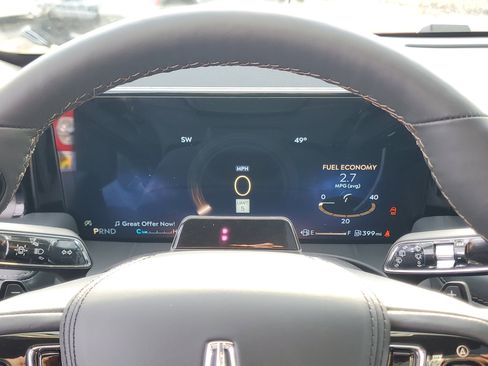 New 2026 Lincoln Aviator Reserve image 18