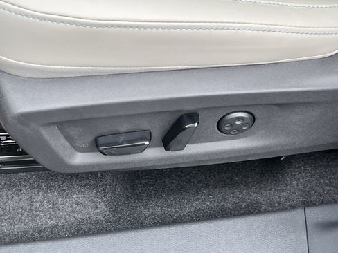 New 2026 Nissan Murano Platinum w/ Cargo Package image 16