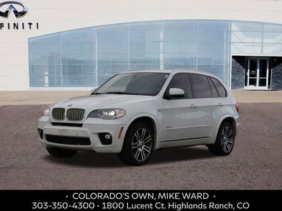 Used 2012 BMW X5 xDrive50i