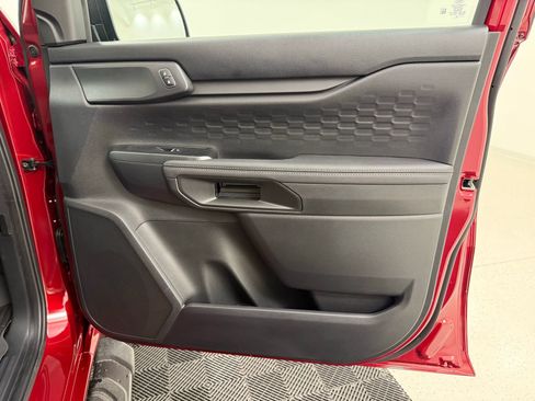 New 2026 Ford Ranger XLT w/ Equipment Group 301A High image 28