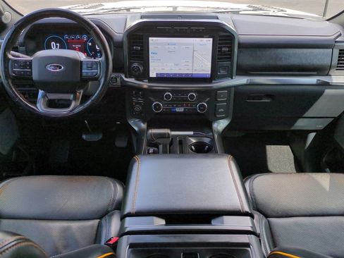 Used 2022 Ford F150 Tremor w/ Equipment Group 402A High image 15