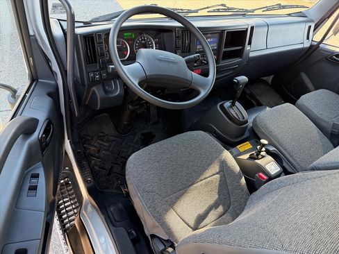 New 2025 Chevrolet Low Cab Forward 6500XD image 12