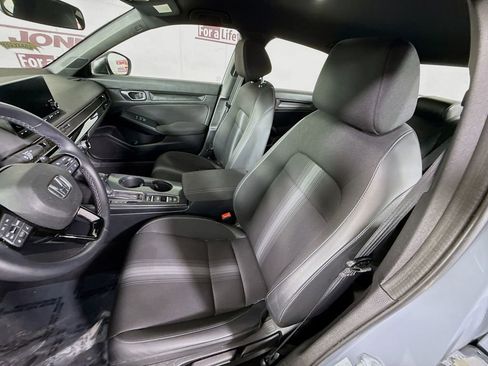 Used 2023 Honda Civic Sport image 24