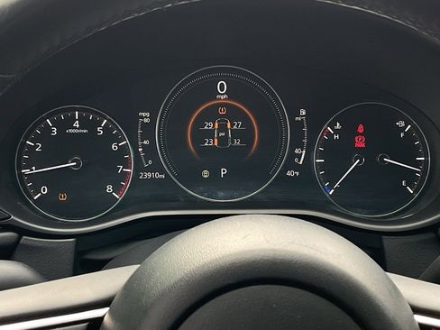 Used 2024 MAZDA CX-30 AWD 2.5 S w/ Select Sport Pkg image 21