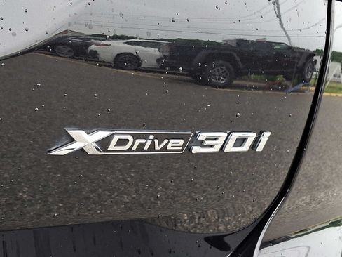 Used 2022 BMW X3 xDrive30i w/ Premium Package AWD/4WD image 35