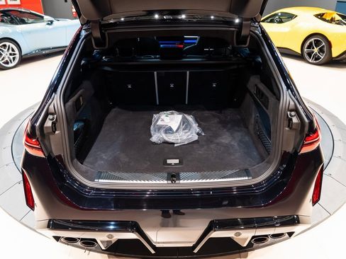 Used 2025 BMW M5 Touring image 19