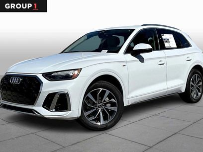 Used 2023 Audi Q5 2.0T Premium Plus